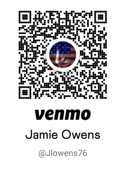 Venmo QR
